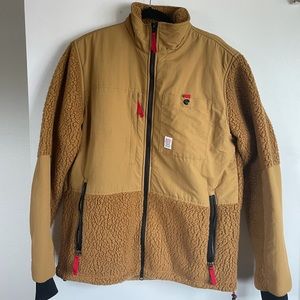 Topi Designs Subalpine Fleece Jacket